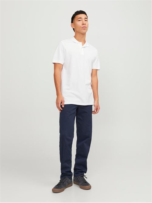  JACK AND JONES | 12136516/White